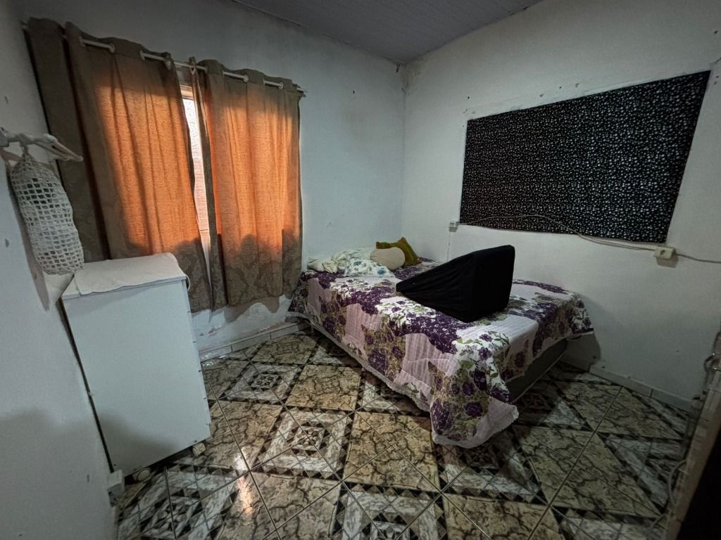 Casa para Alugar com 2 Quartos e 100m²  no Jardim Verão em Sarandi/PR