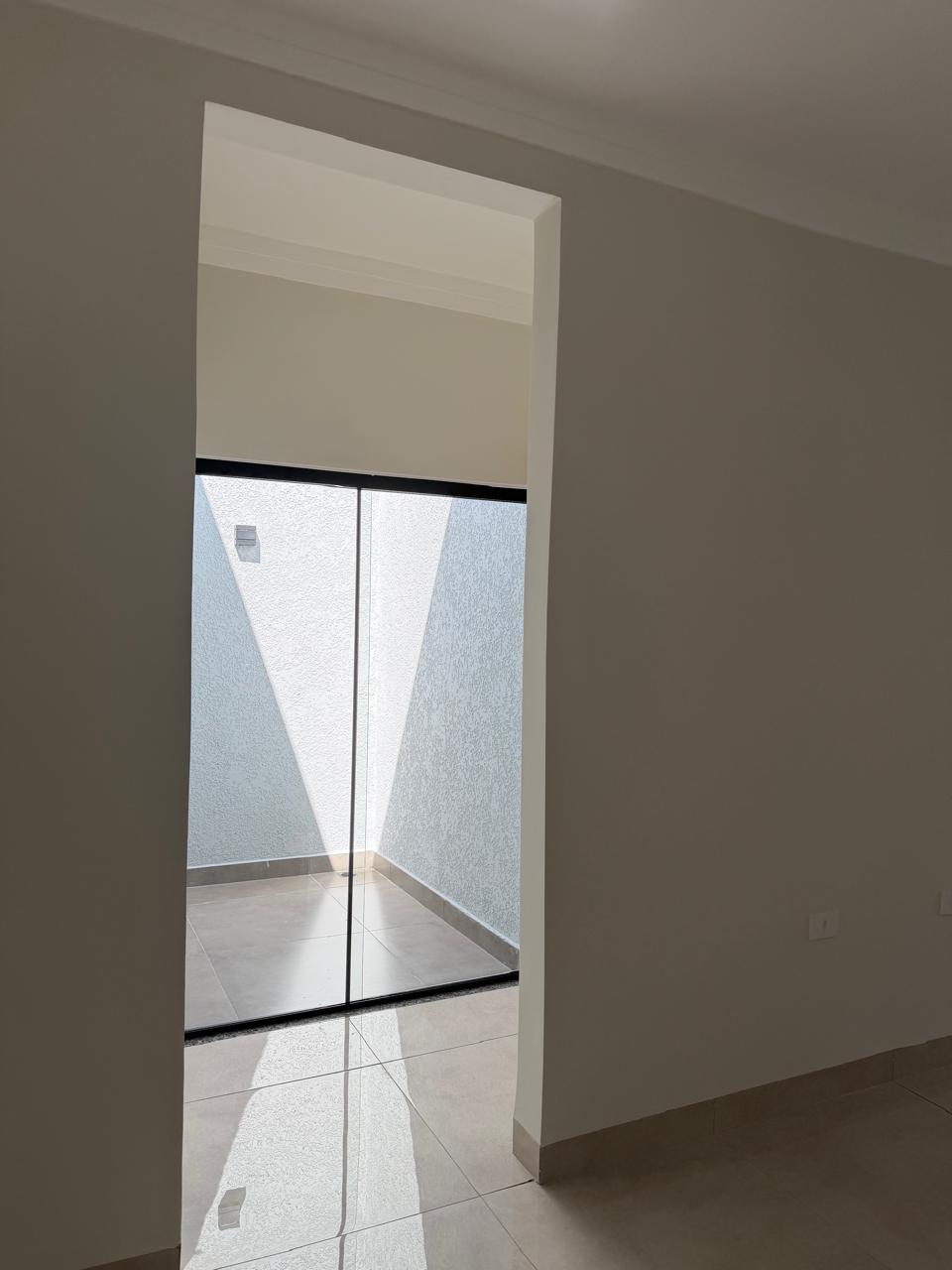 Casa com 3 Quartos, 86,96 m² à Venda - Jardim Colina Verde, Maringá/PR