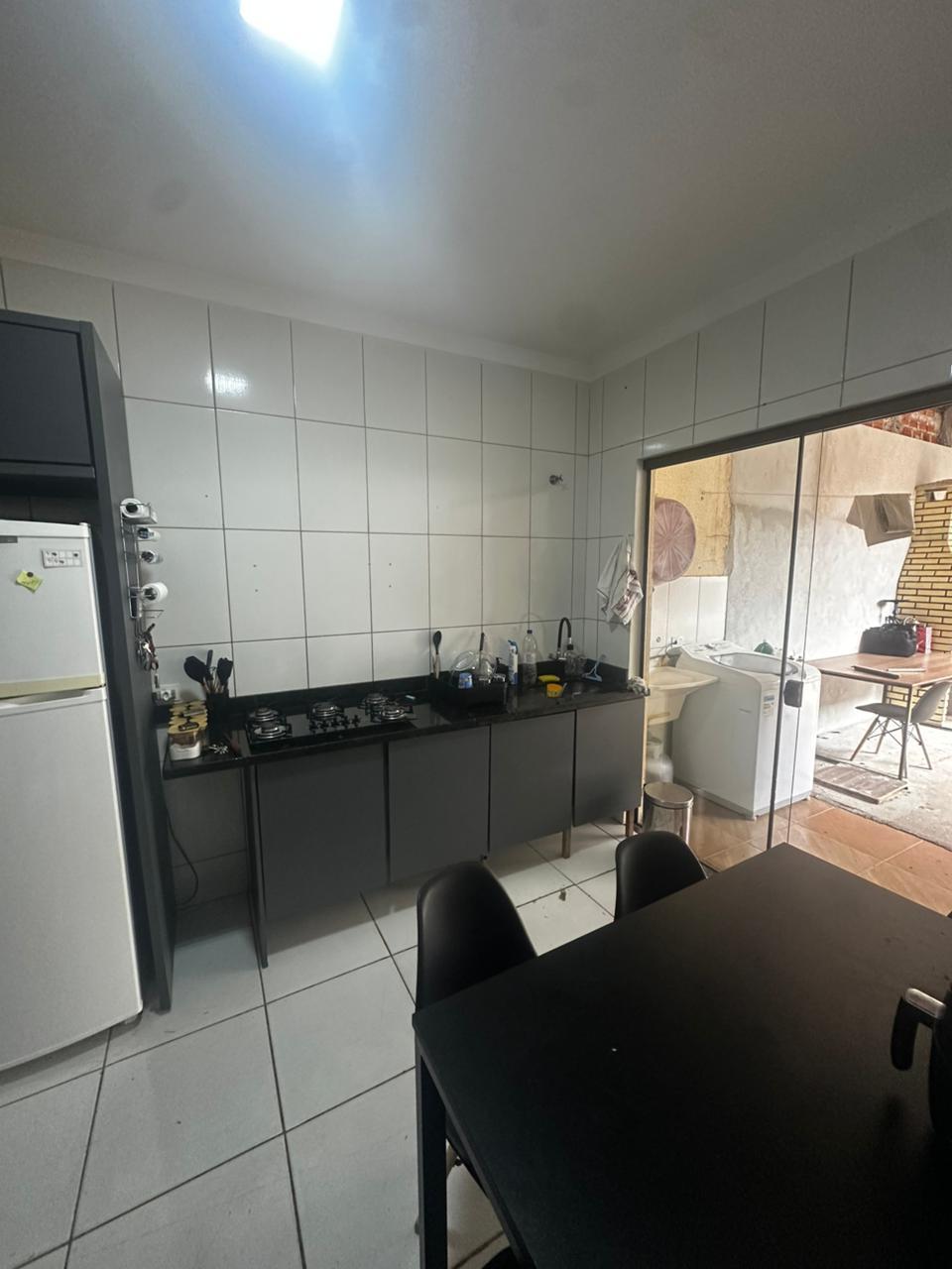 🏡 Casa à Venda | 3 Quartos + Energia Solar + Edícula | Jardim Ouro Verde III – Sarandi/PR