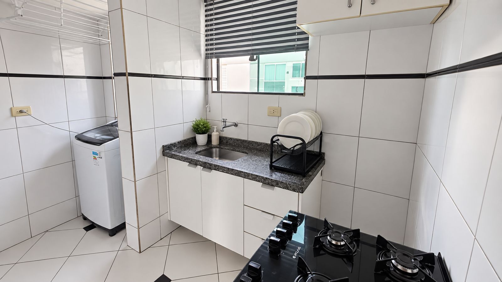 Apartamento com 2 Quartos, 47,23 m²  na Vila Bosque - Maringá/PR