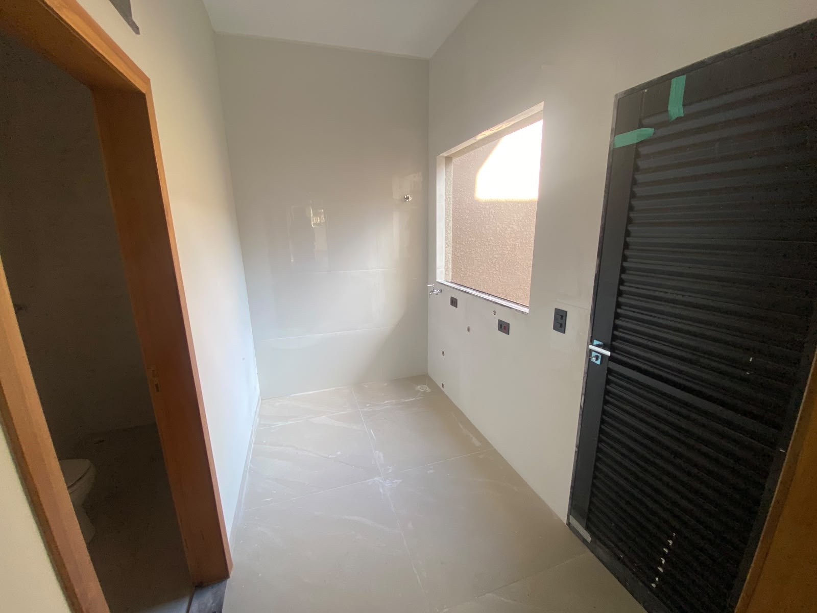 Sobrado com 4 Quartos e 130 m² no Jardim Montreal - Maringá/PR