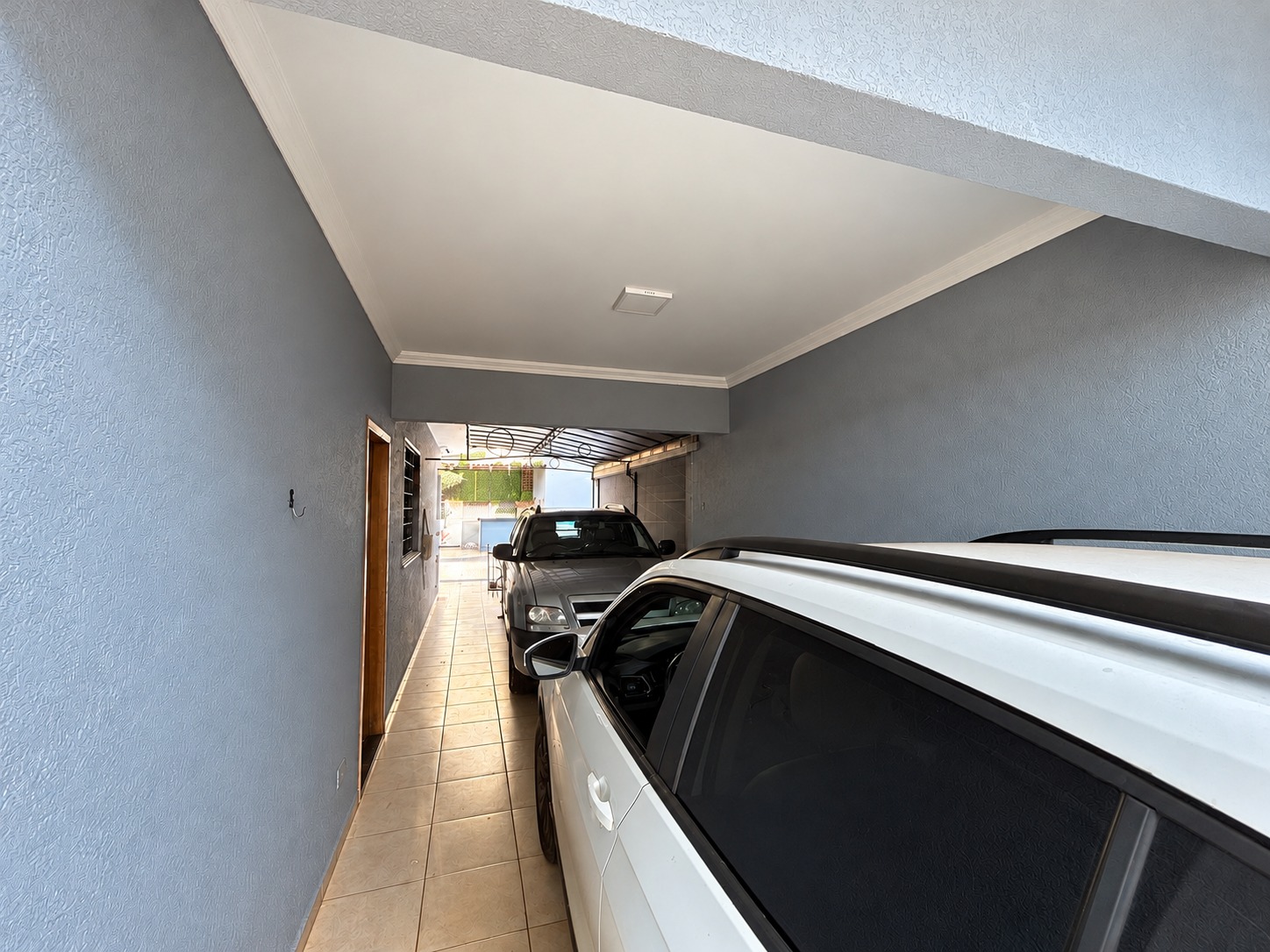 Excelente casa para locação com 3 quartos no Jardim Novo Oasis