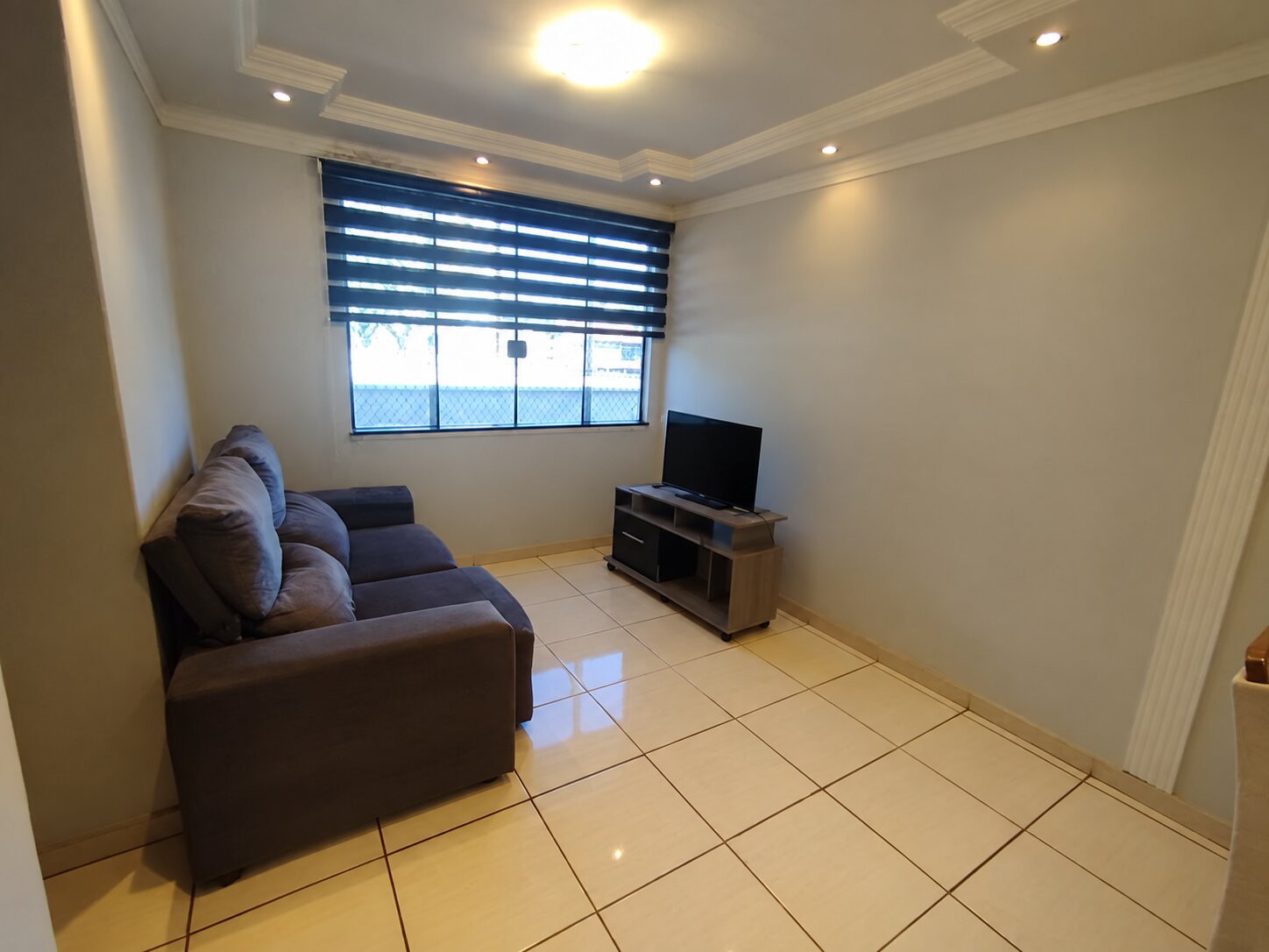 🏡 APARTAMENTO MOBILIADO PARA LOCAÇÃO | 3 QUARTOS E 2 VAGAS NA ZONA 07 ✨