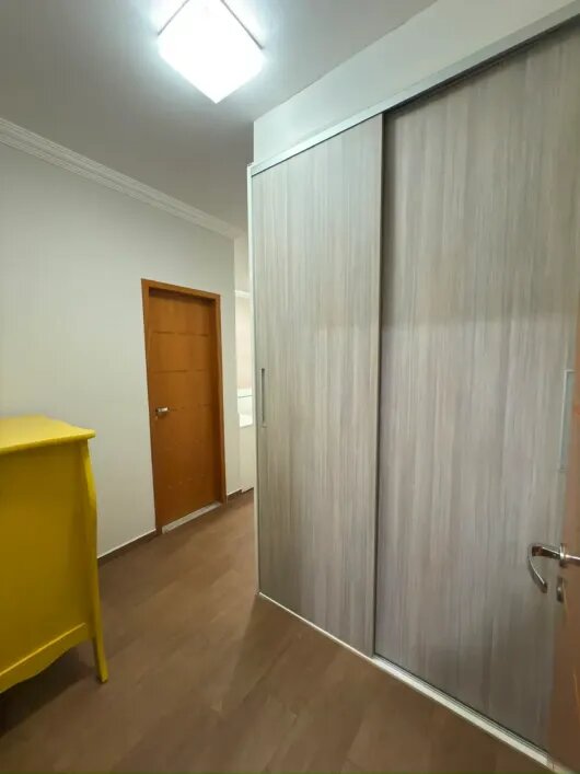 Mude sem começar do zero: casa mobiliada com 3 suítes e espaço gourmet no Jardim Paraizo