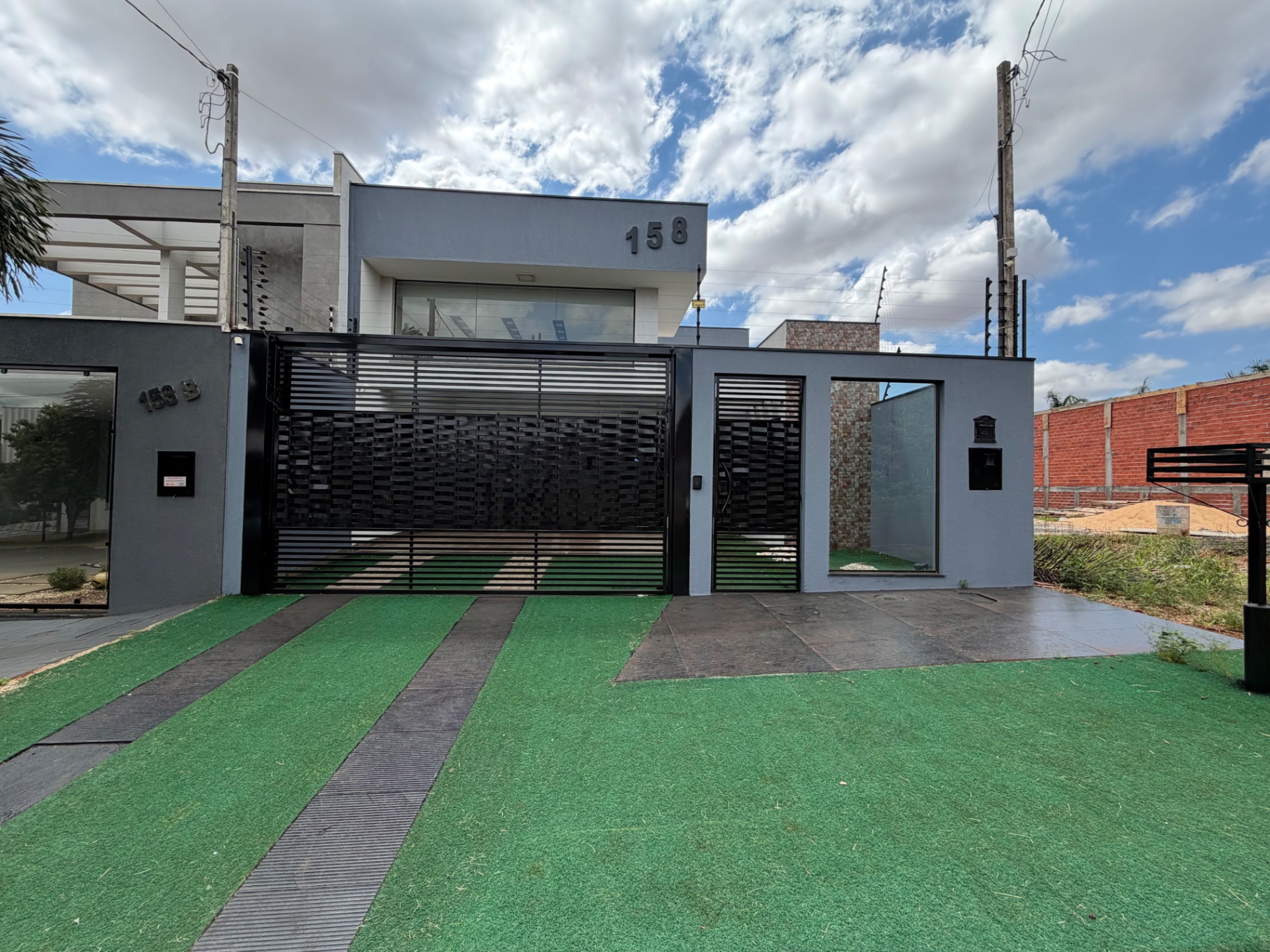 Casa com 3 Quartos e 150 m² no Jardim Munique - Maringá/PR