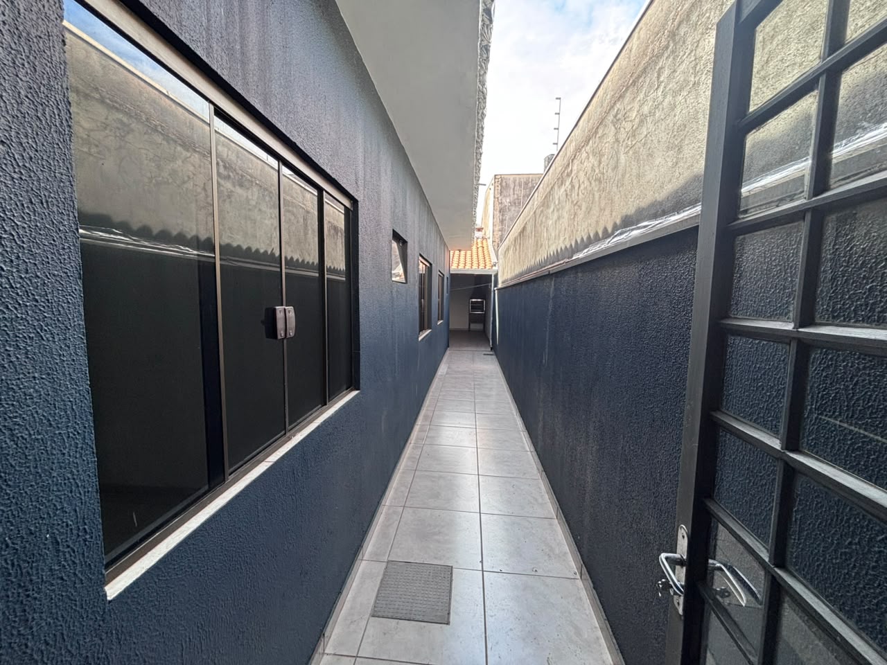 Casa à Venda com 3 Quartos, 120m² - Jardim Itália II, Maringá/PR