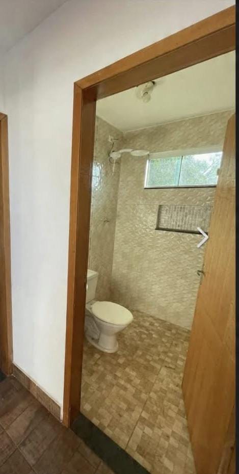 Mais espaço para sua família: casa com 4 quartos e piscina para alugar por R$ 5 mil
