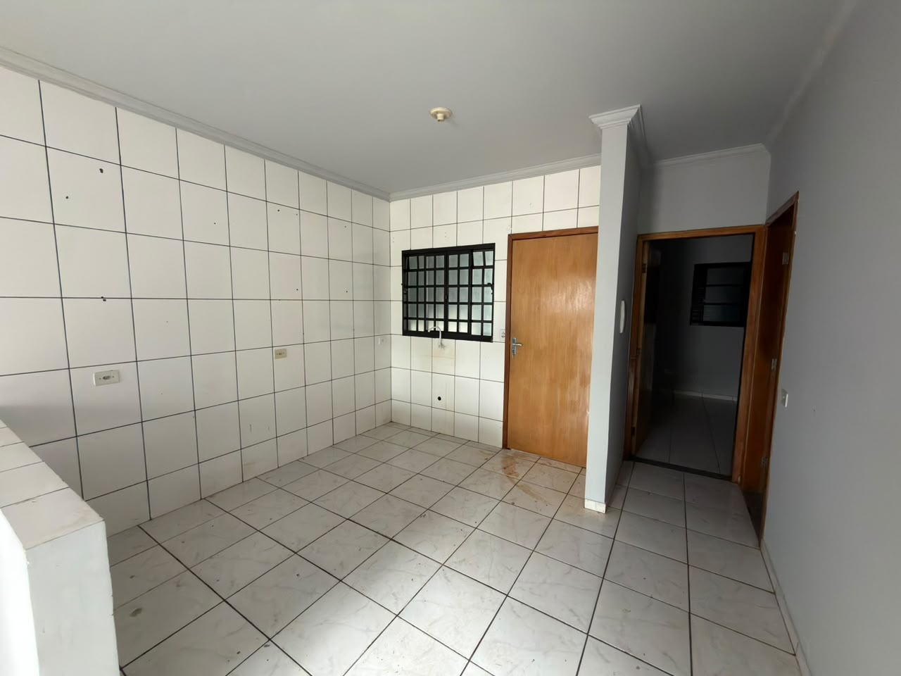 Casa com 3 Quartos, 100 m² - Jardim Bertioga, Maringá/PR