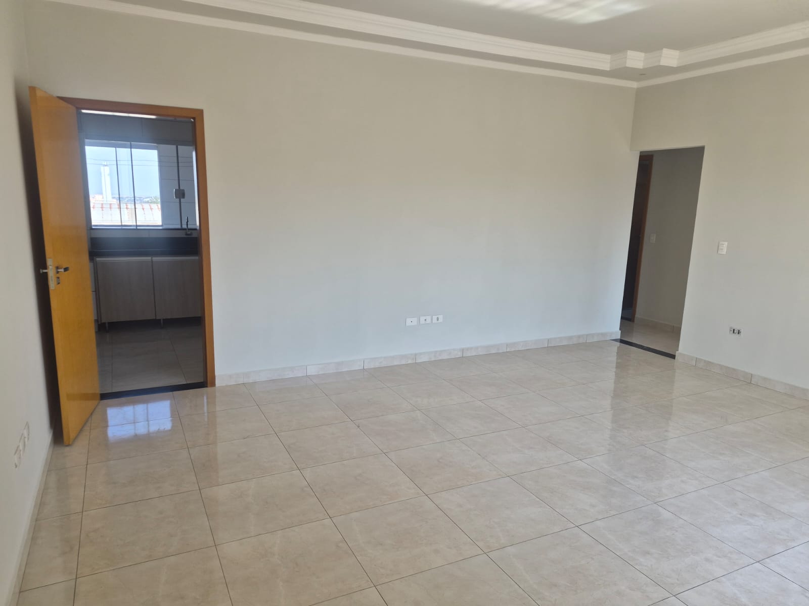 Apartamento com 2 Quartos e 120m² no Jardim Independência II, Sarandi/PR