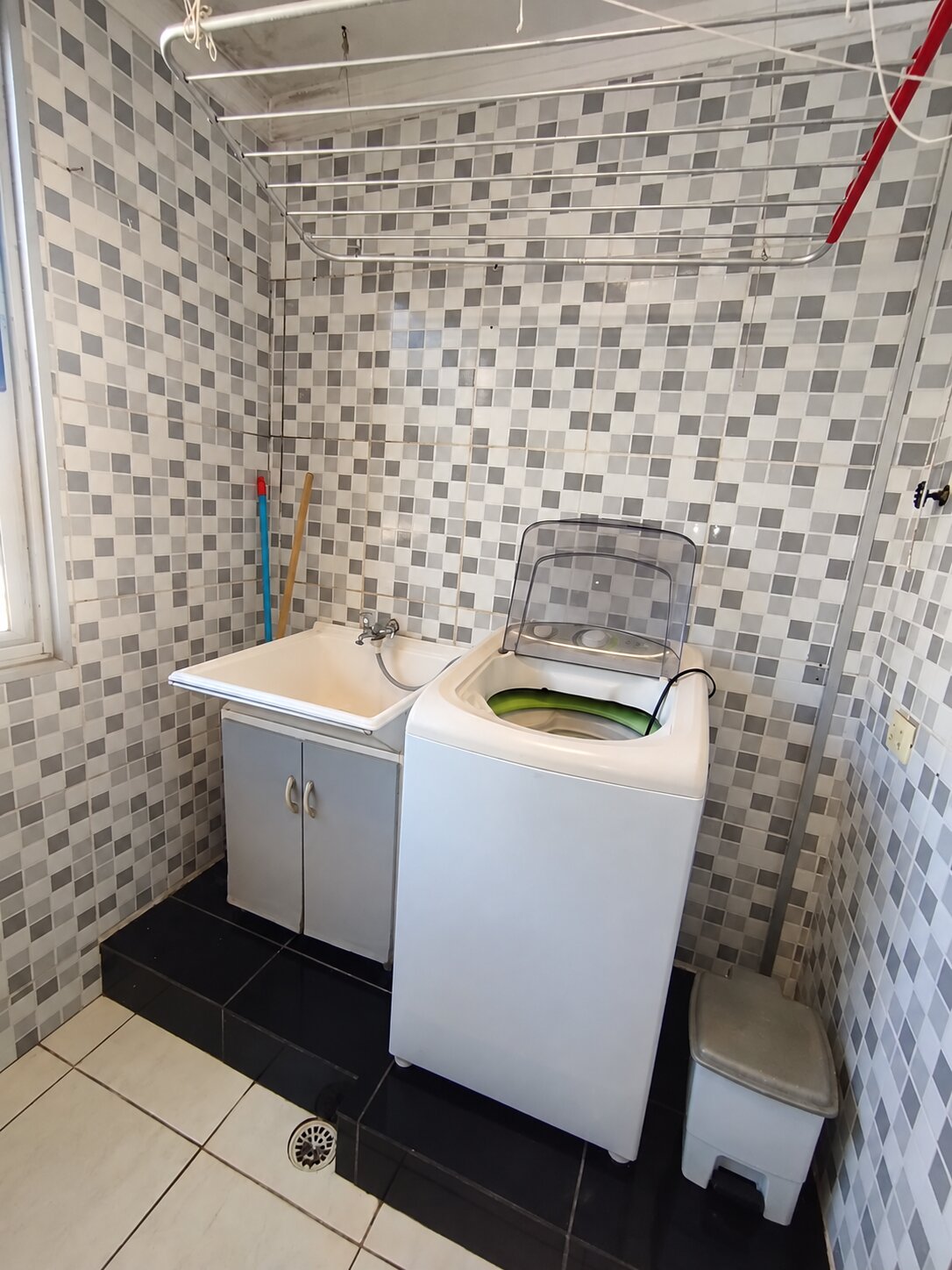 🏡 APARTAMENTO MOBILIADO PARA LOCAÇÃO | 3 QUARTOS E 2 VAGAS NA ZONA 07 ✨