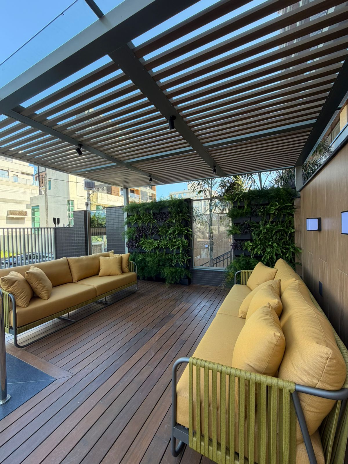 HORIZON PRAIA BRAVA - ITAJAI SC.  Apartamento com 3 Quartos e 140 m²
