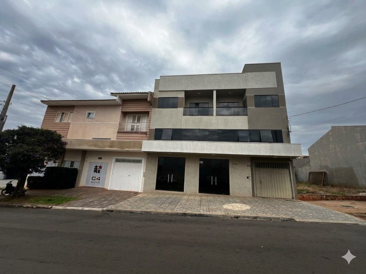 Apartamento de 110 m² com 2 Quartos, 1 Suíte e Sacada no Jardim Universo — Maringá/PR