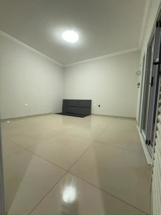 Mude sem começar do zero: casa mobiliada com 3 suítes e espaço gourmet no Jardim Paraizo
