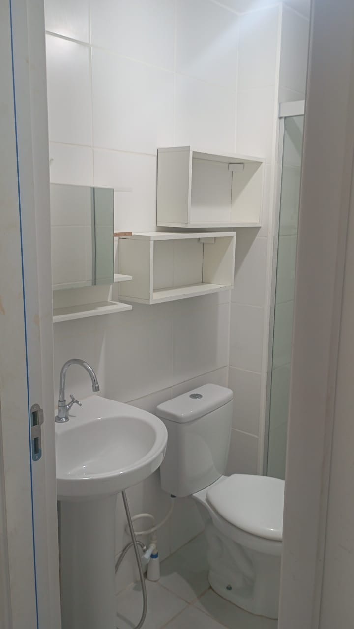 Apartamento com 1 Quarto e 47 m² no Jardim Maria Celina - Londrina/PR