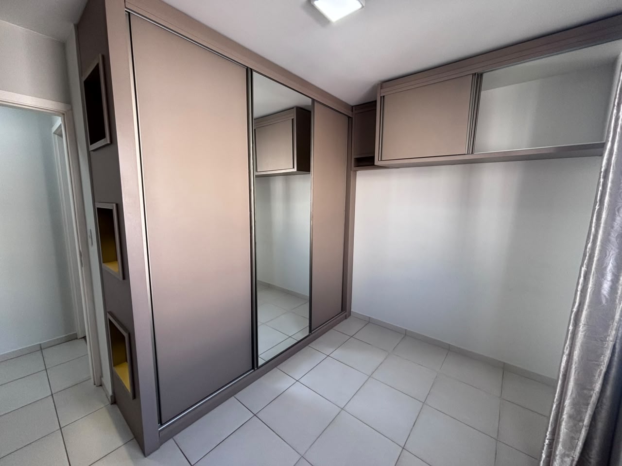 Apartamento 2 Quartos, 42m² e 1 Vaga no Jardim Alvorada, Maringá/PR