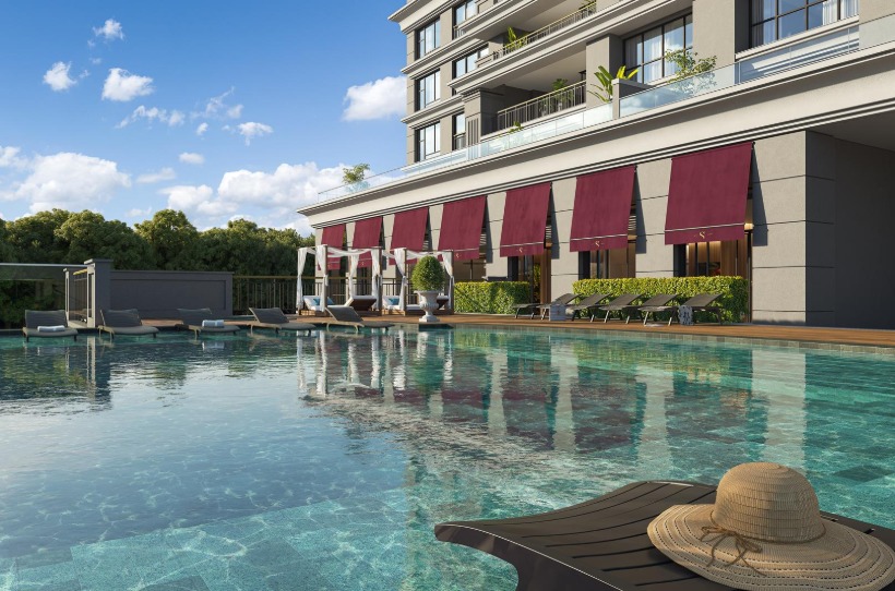 Apartamento de Alto Padrão com 305 m² na Zona 02 - Maringá/PR