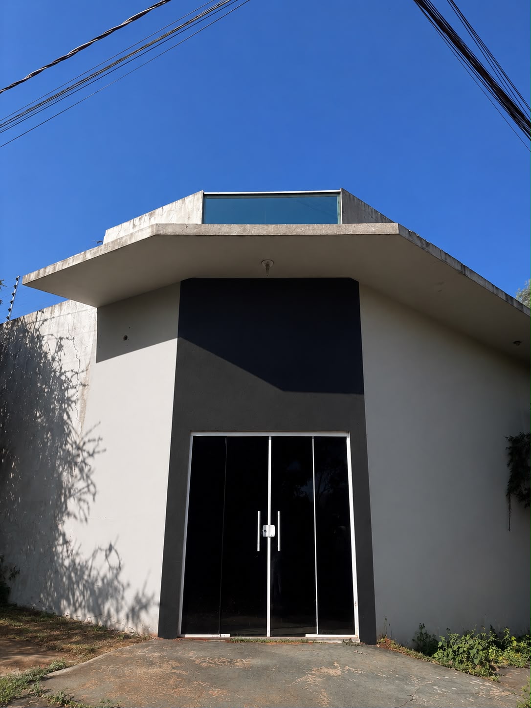 Procurando um espaço para montar seu escritório em Sarandi?