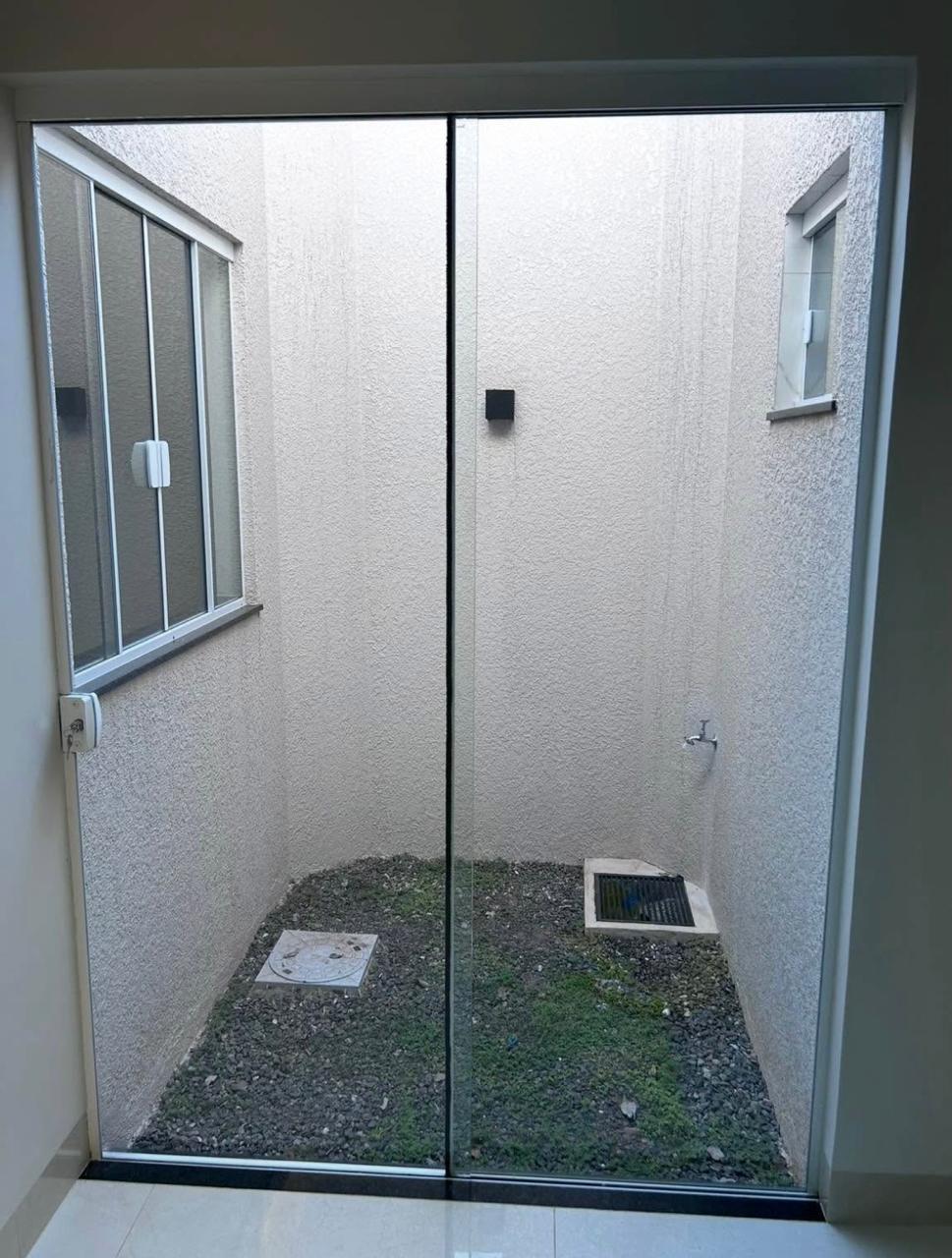2 quartos e 1 suíte no Parque da Gávea: venha conhecer sua próxima casa!