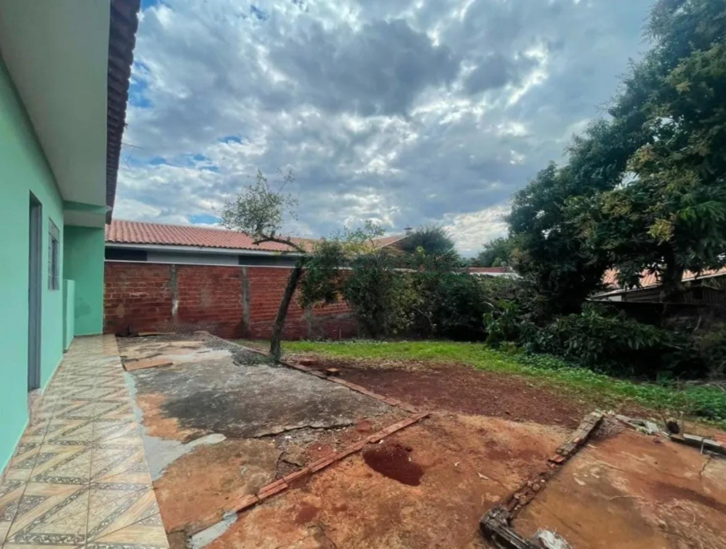 Casa para alugar com 2 Quartos em Maringá