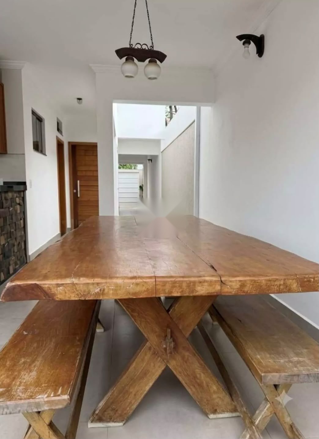 Sobrado com 4 Quartos e 150 m² no Jardim Novo Oásis - Maringá/PR