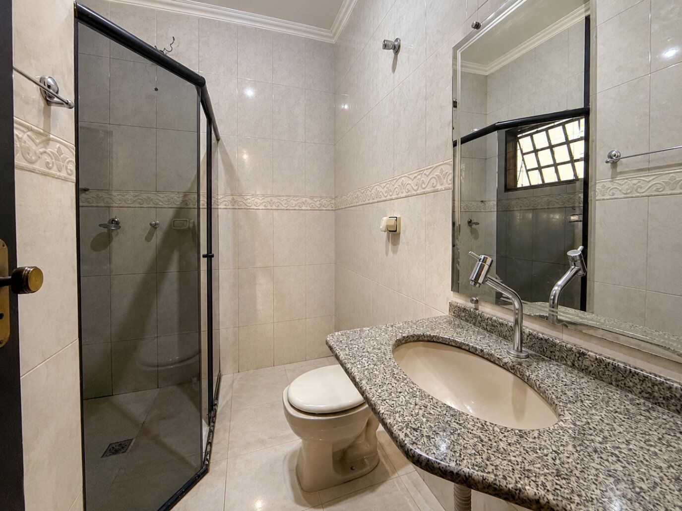 Casa com 3 Quartos, 120m² - Parque Industrial 200, Maringá/PR