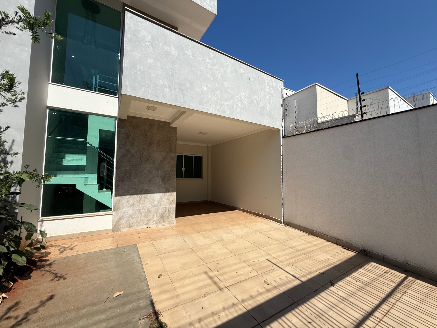 Casa Residencial com 3 Quartos e 150 m² no Jardim Ipanema - Maringá/PB