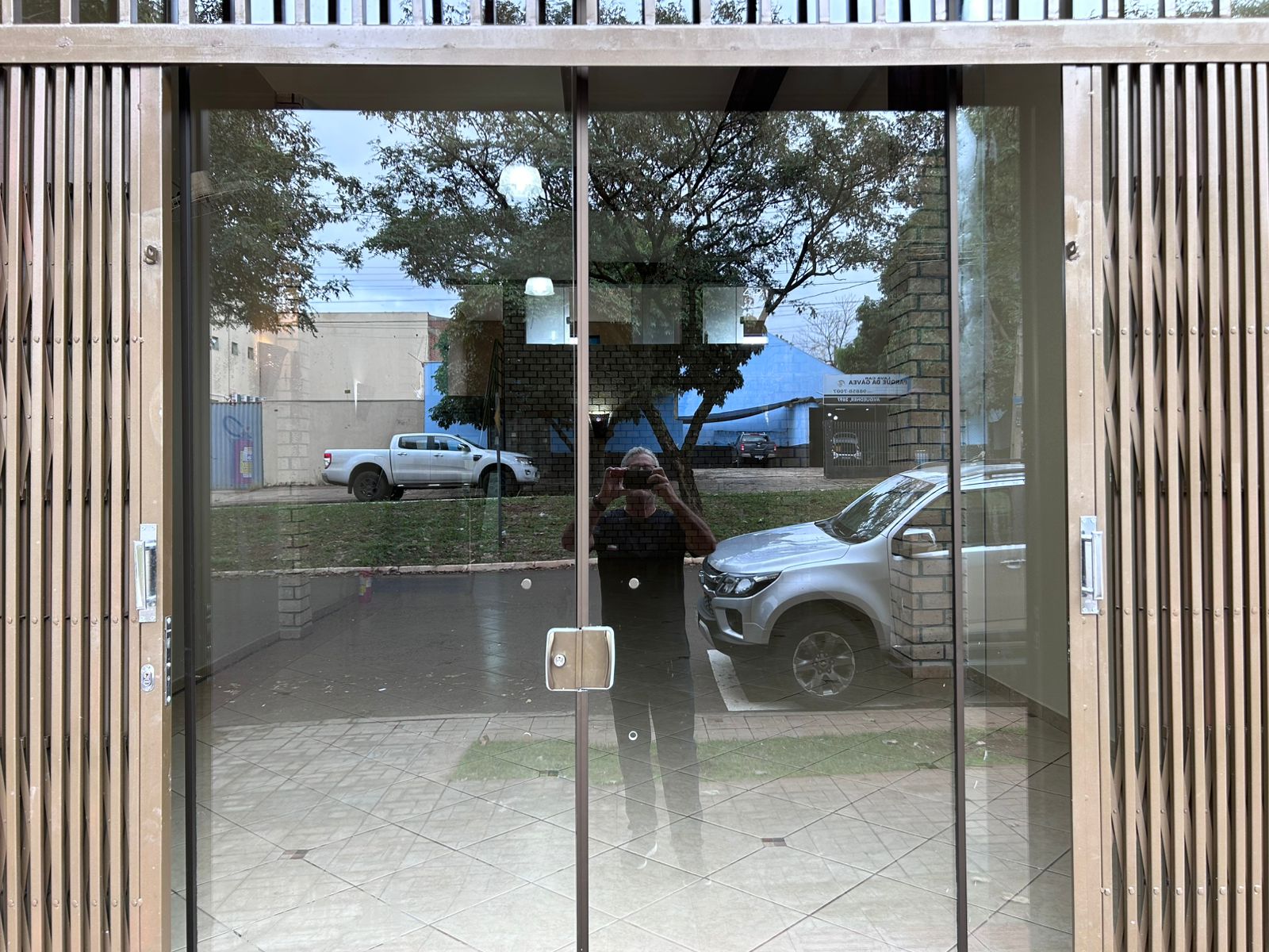 Seu próximo negócio pode começar em um ponto pronto para receber você!