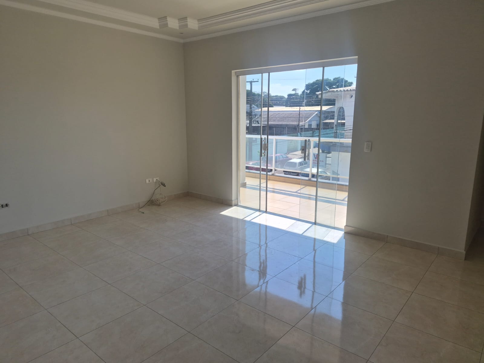 Apartamento com 2 Quartos e 120m² no Jardim Independência II, Sarandi/PR