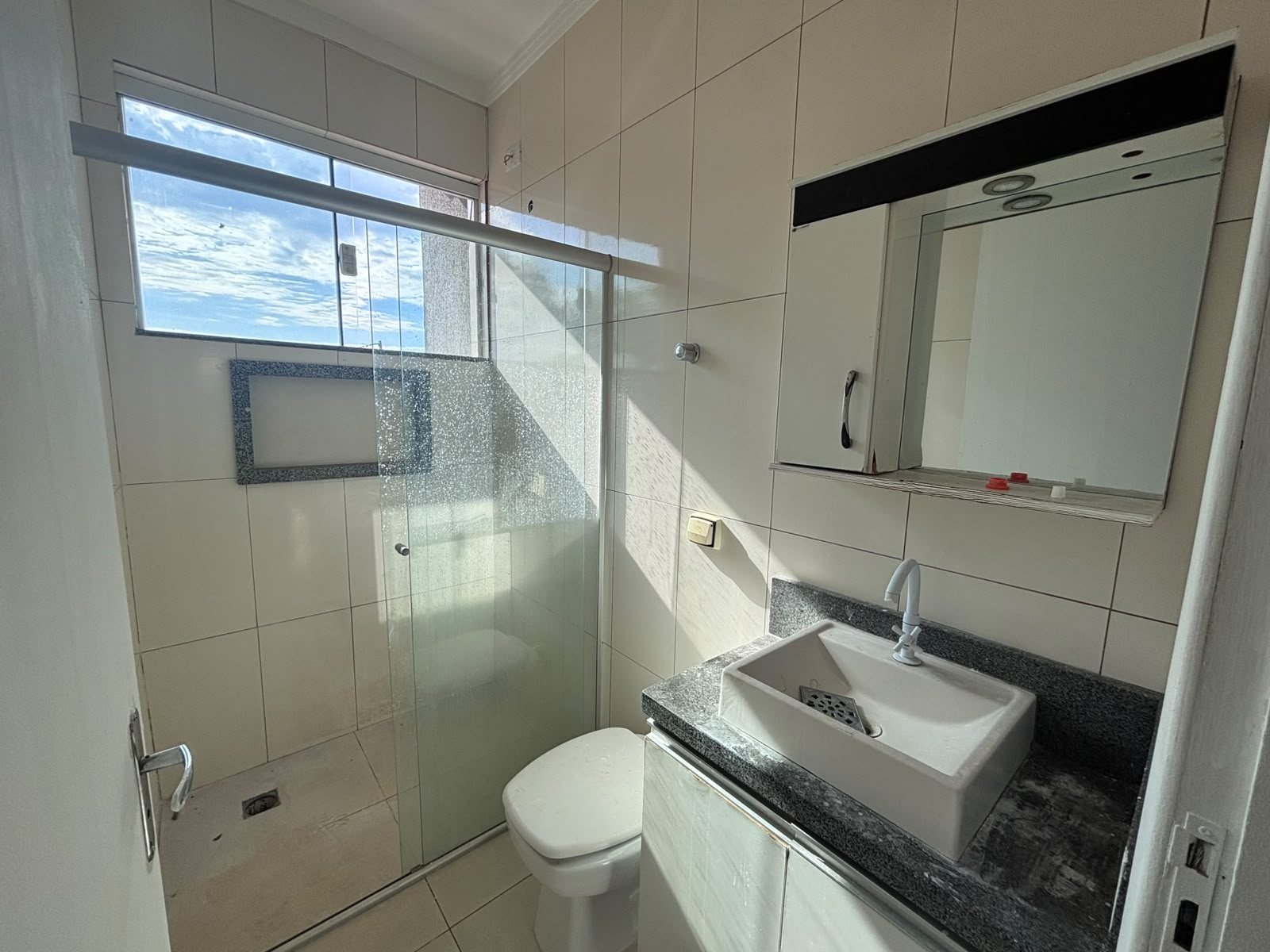 Kitnet com 2 Quartos e 35 m² na Vila Morangueira - Maringá/PR