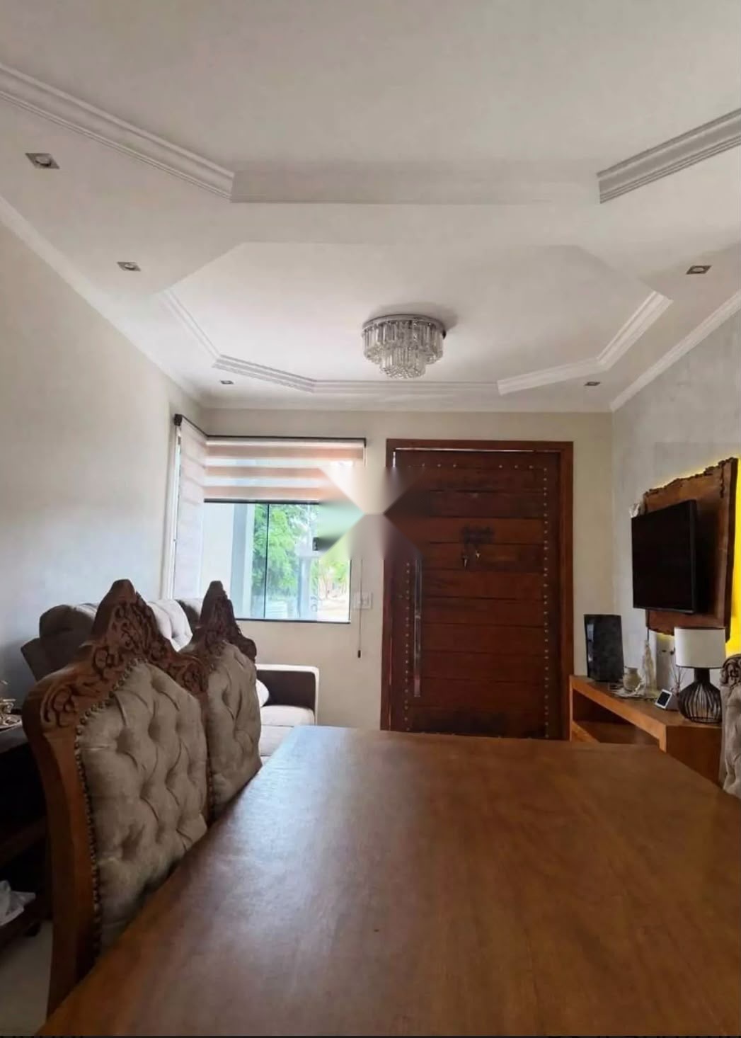 Sobrado com 4 Quartos e 150 m² no Jardim Novo Oásis - Maringá/PR