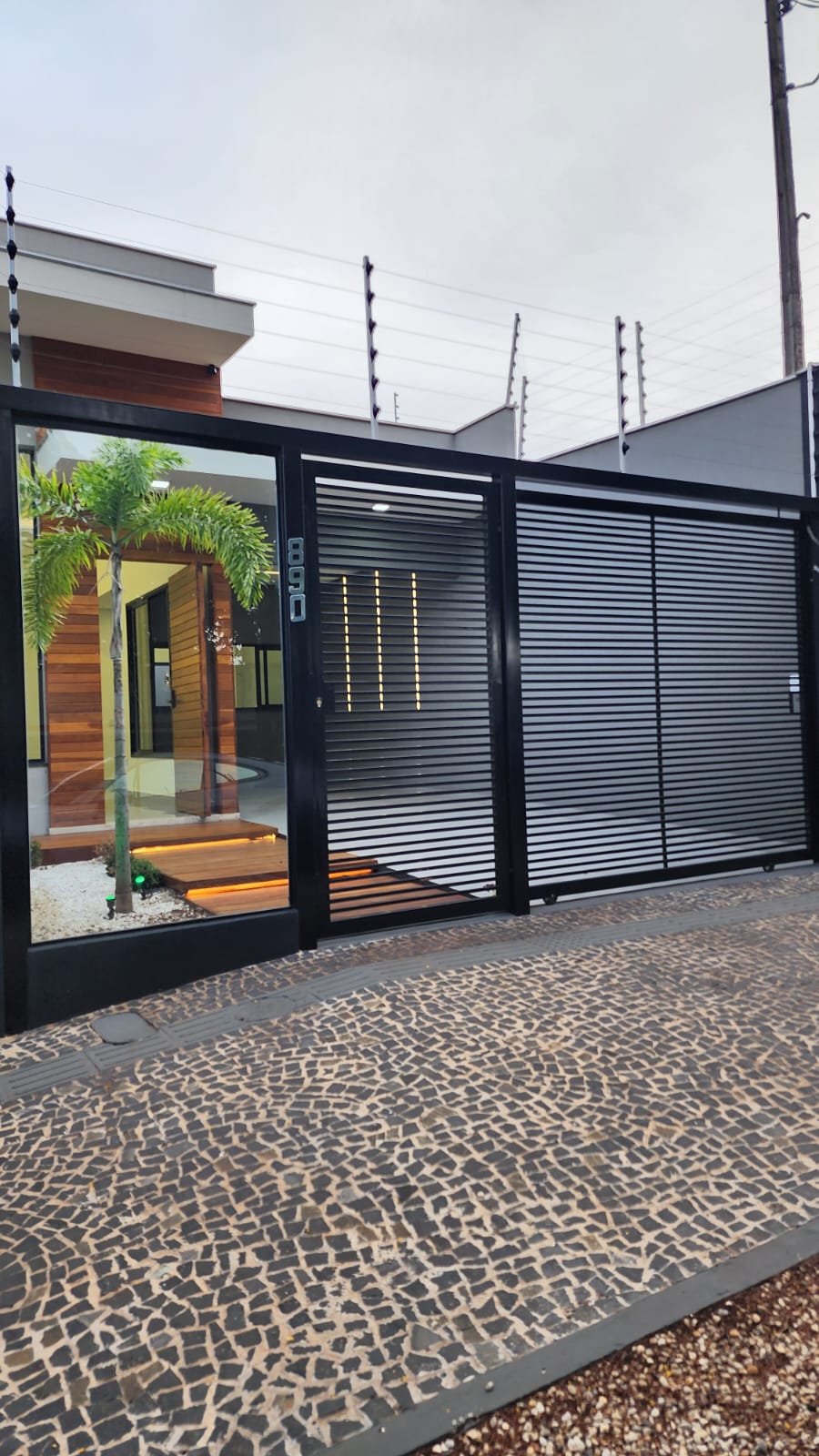 🏡 CASA À VENDA | 3 QUARTOS, SUÍTE E ESPAÇO GOURMET | JARDIM PIZA ✨