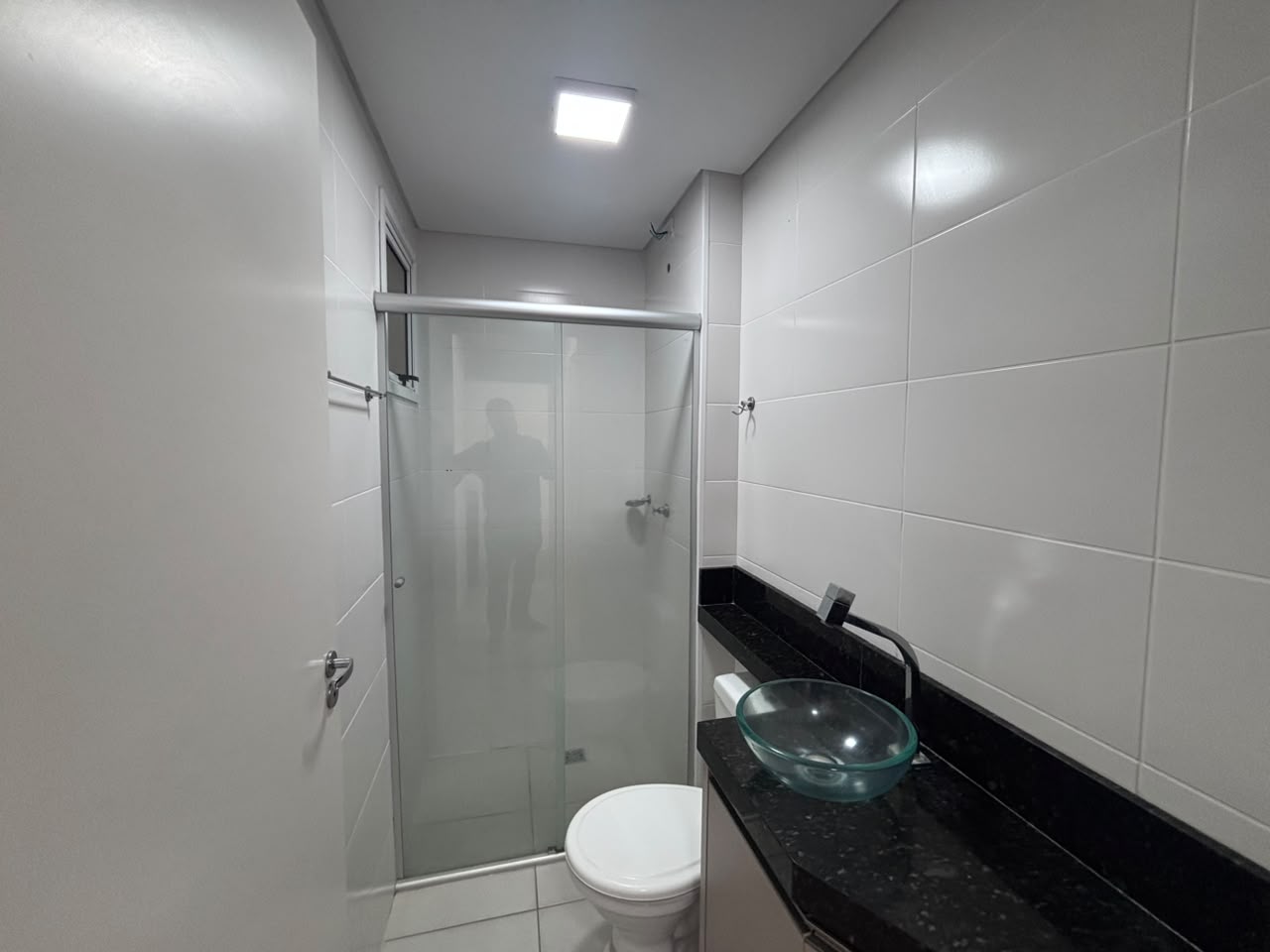 Apartamento 2 Quartos, 42m² e 1 Vaga no Jardim Alvorada, Maringá/PR