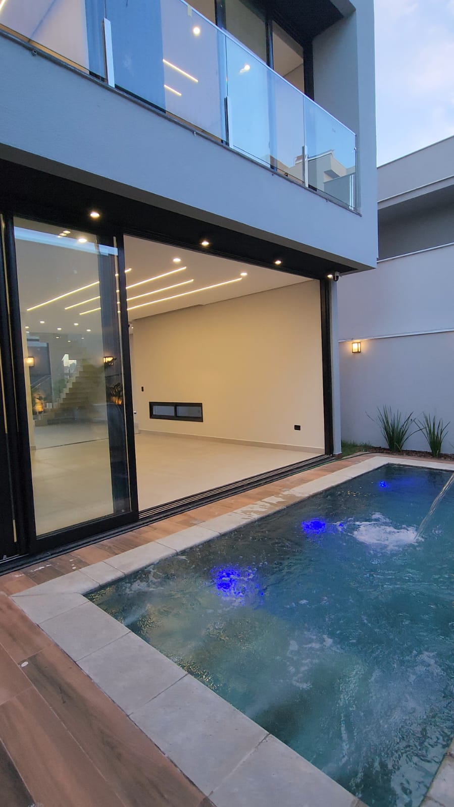 🏡 SOBRADO À VENDA | PARQUE TAUÁ – LONDRINA