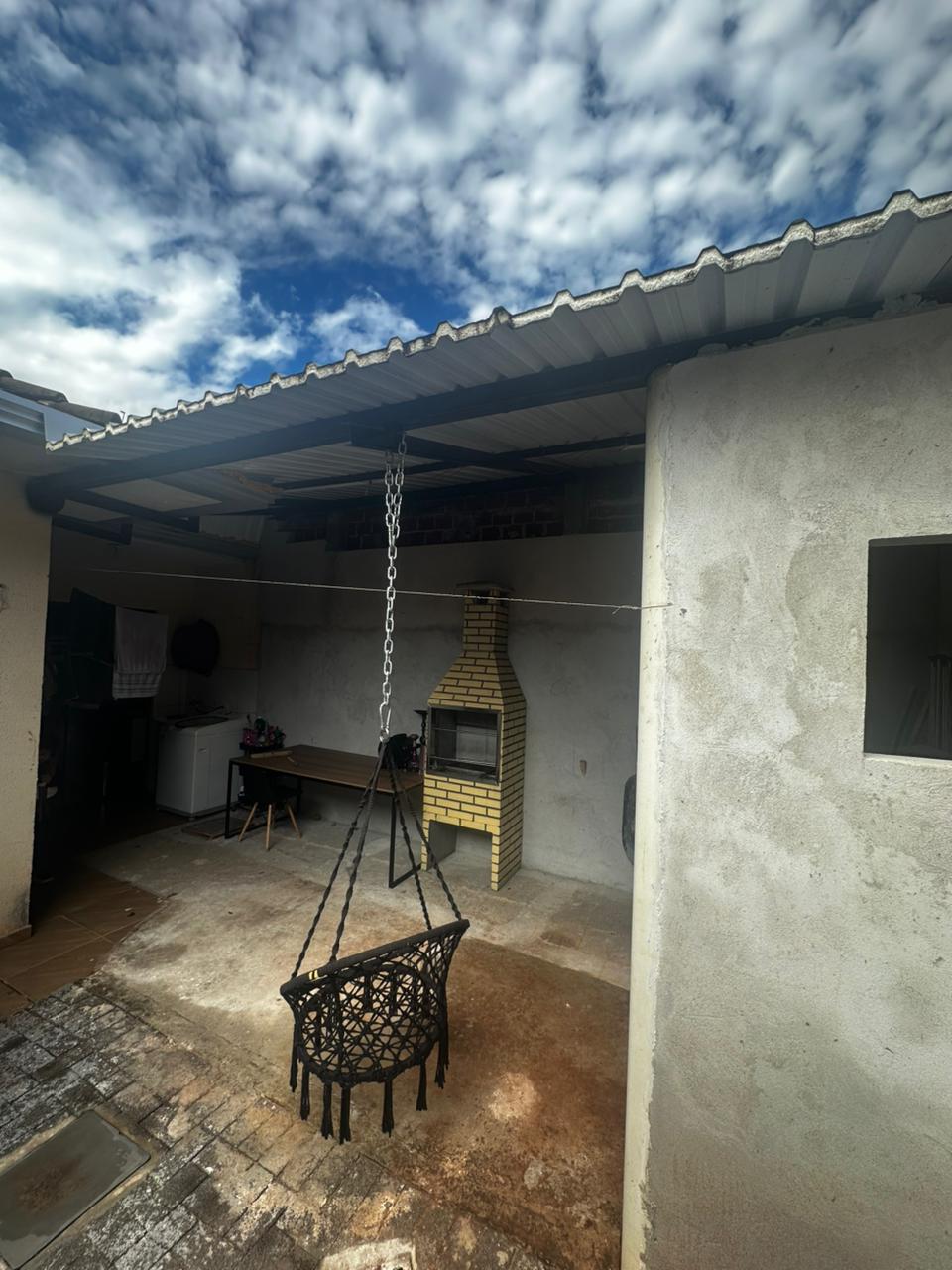 🏡 Casa à Venda | 3 Quartos + Energia Solar + Edícula | Jardim Ouro Verde III – Sarandi/PR