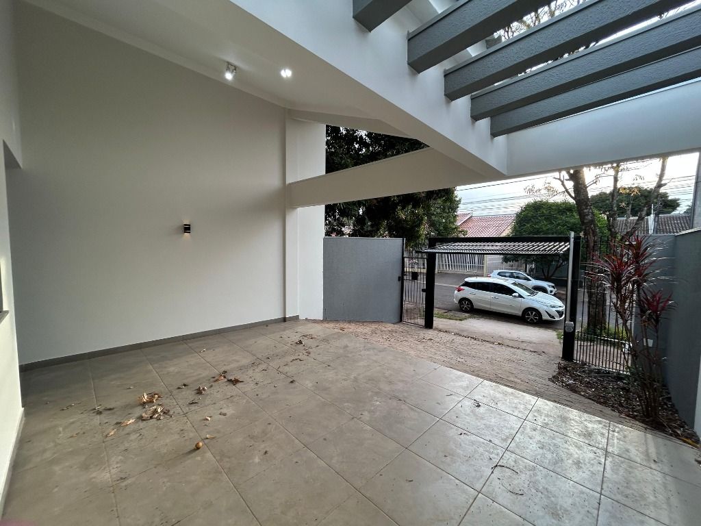 Casa com 3 Quartos, 130 m² - Jardim Alvorada, Maringá/PR