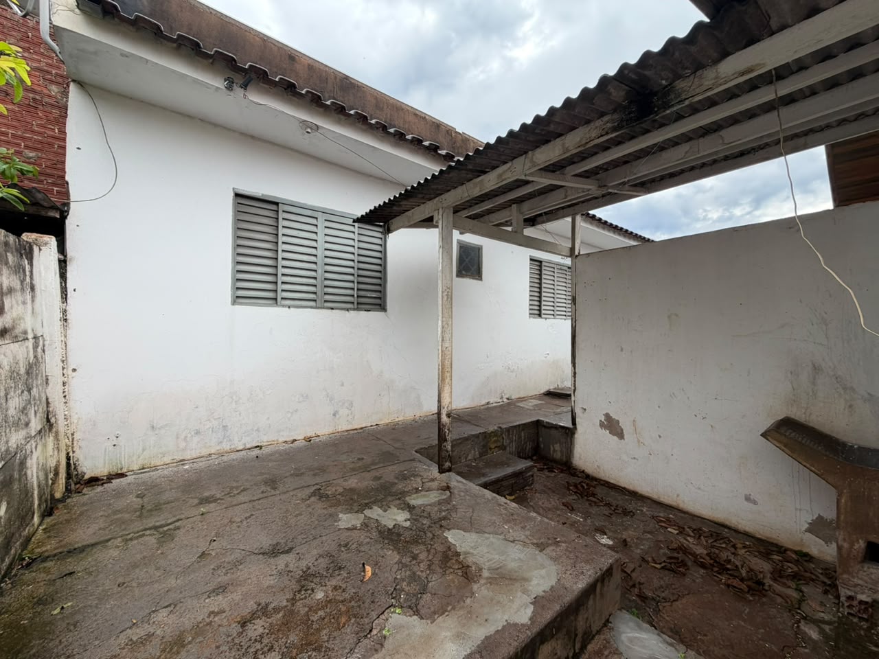 Casa com 1 Quarto, 36 m² - Conj. Inocente Vila Nova Júnior, Maringá/PR