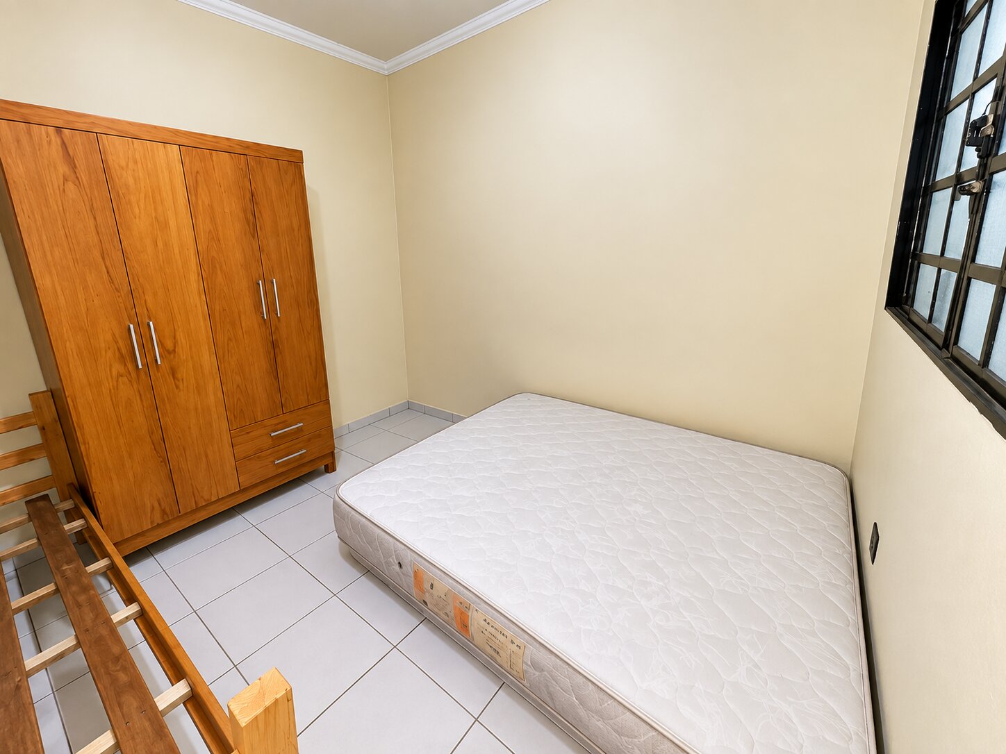 🏡 CASA À VENDA OU LOCAÇÃO | 3 QUARTOS SENDO 1 SUÍTE | JARDIM HIGIENÓPOLIS – MARINGÁ