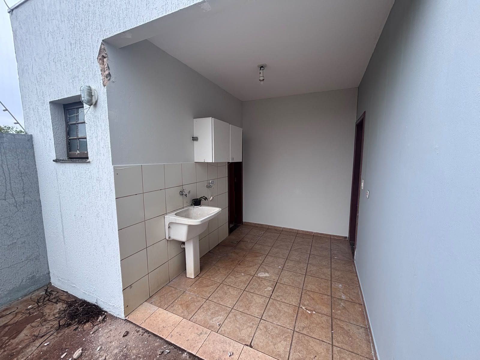 Casa com 3 Quartos, 115 m² - Jardim Imperial II, Maringá/PR