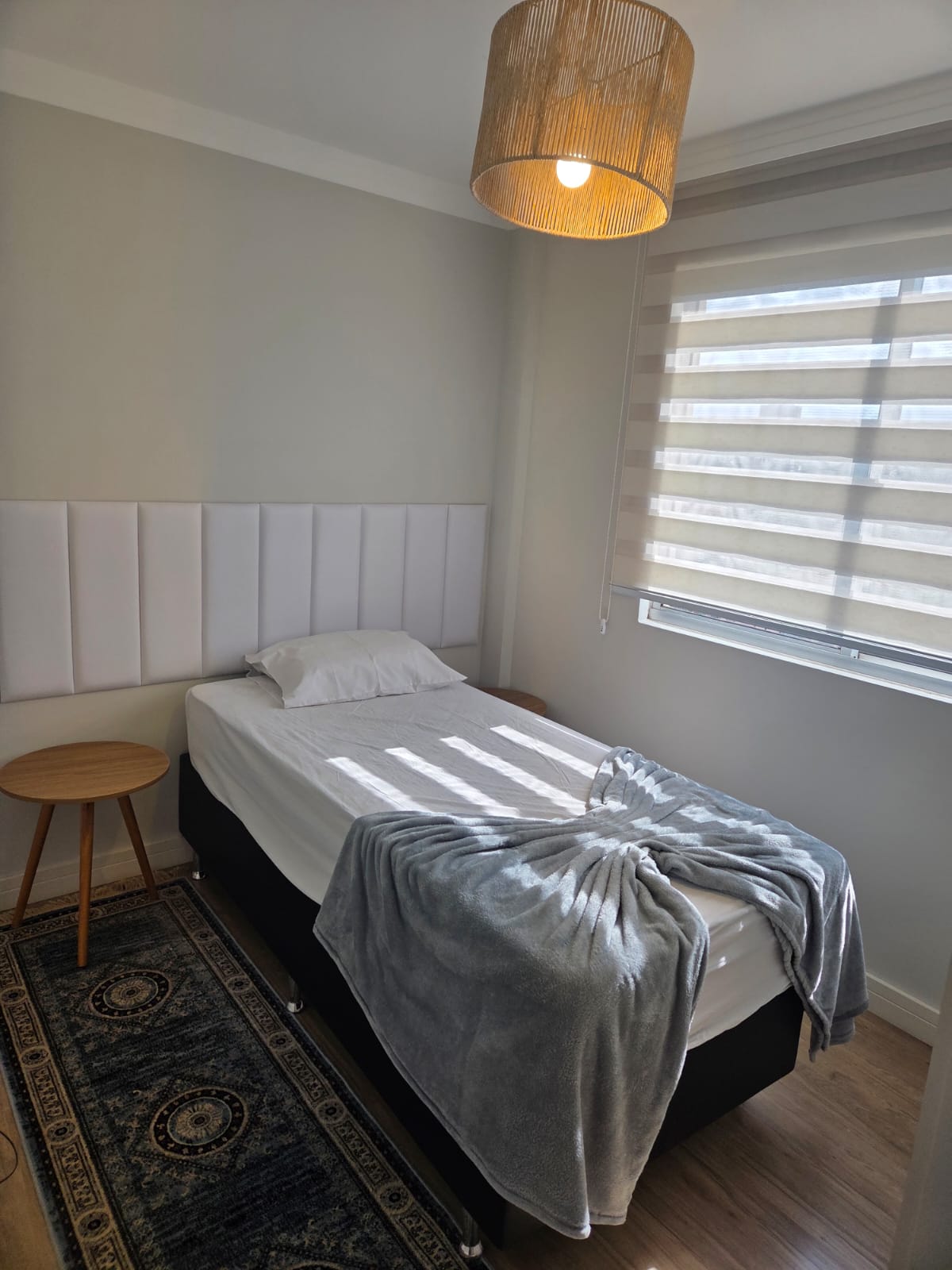 Apartamento Mobiliado para Locação com 2 Quartos no Jardim Ipanema – Maringá/PR