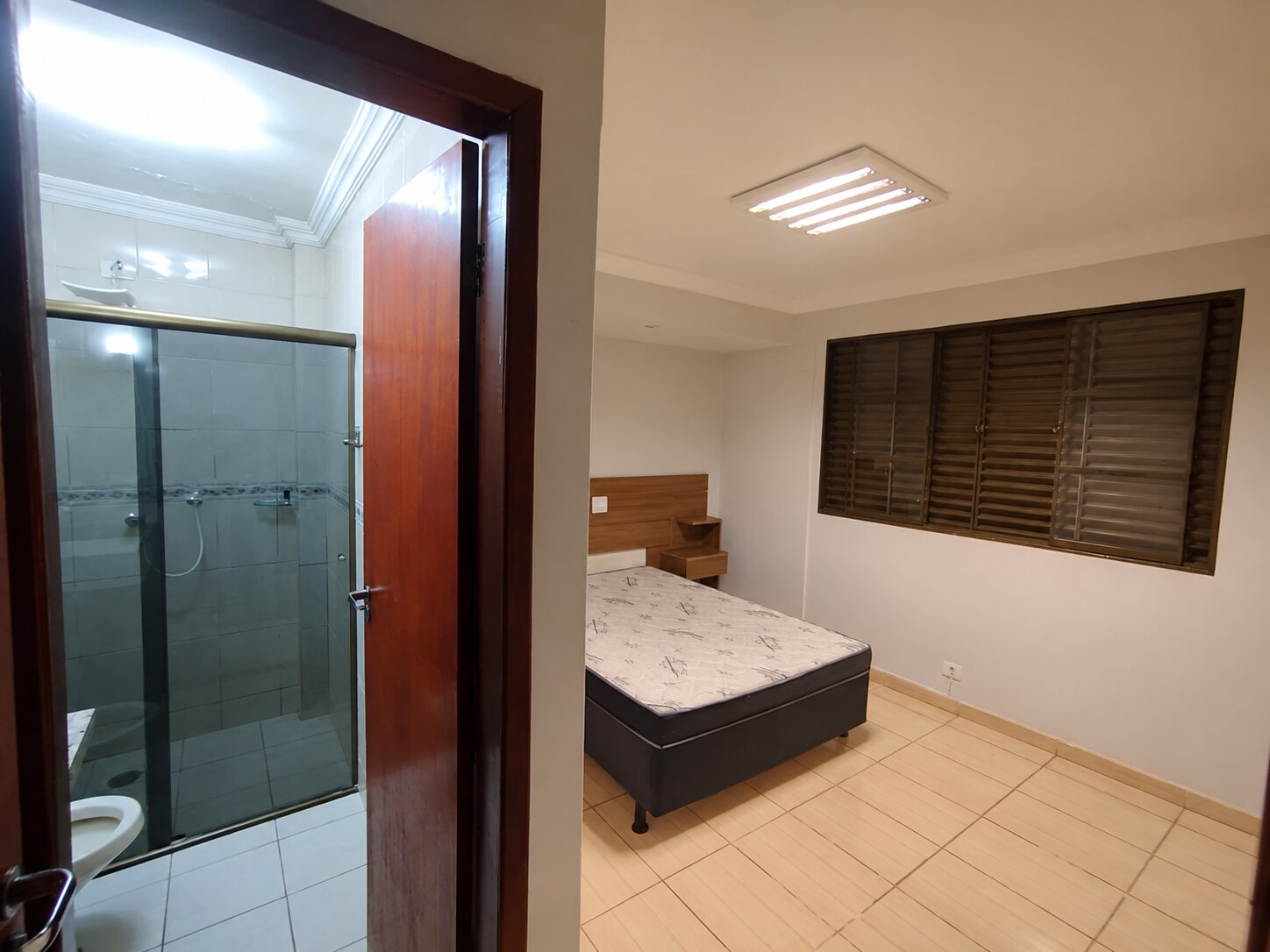 🏡 APARTAMENTO MOBILIADO PARA LOCAÇÃO | 3 QUARTOS E 2 VAGAS NA ZONA 07 ✨