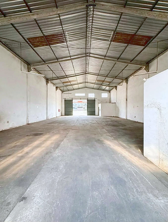 🏢 BARRACÃO PARA LOCAÇÃO OU VENDA | JARDIM REAL, MARINGÁ ✨