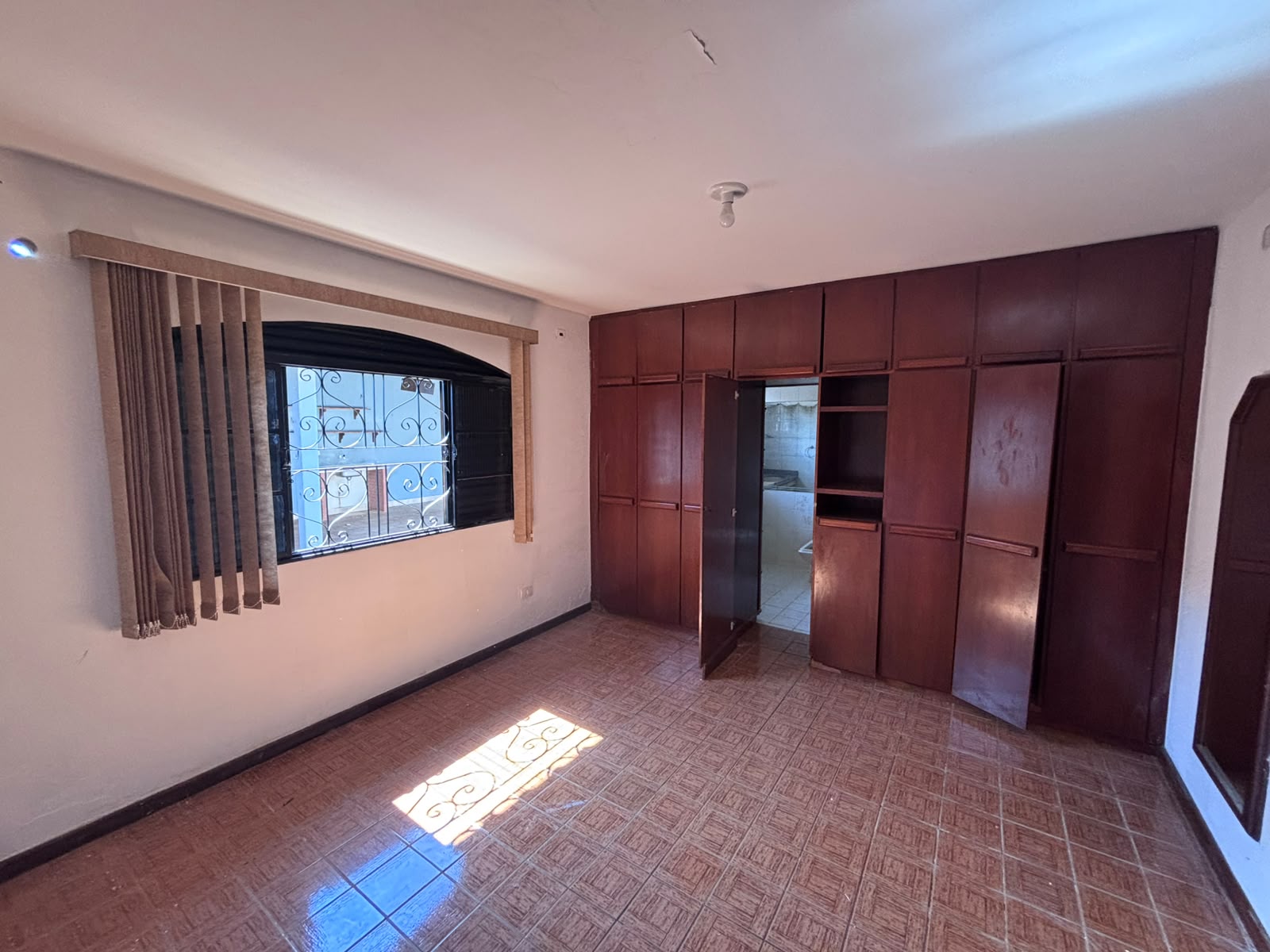 Casa com 3 Quartos, 100 m² - Conjunto Residencial Cidade Alta, Maringá/PR