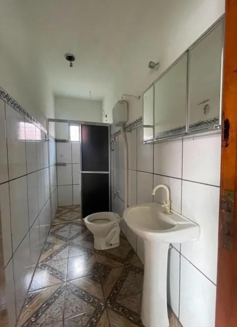 Casa para alugar com 2 Quartos em Maringá