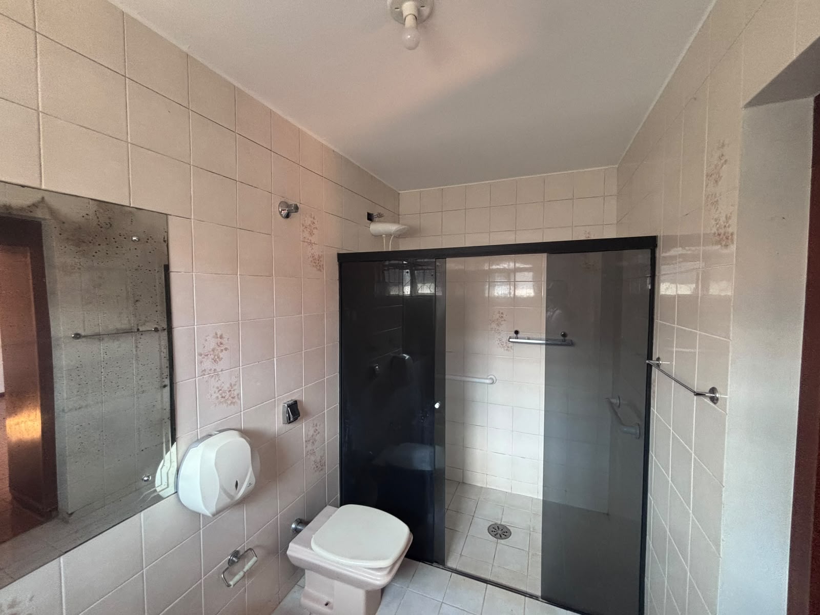 Casa com 3 Quartos, 100 m² - Conjunto Residencial Cidade Alta, Maringá/PR