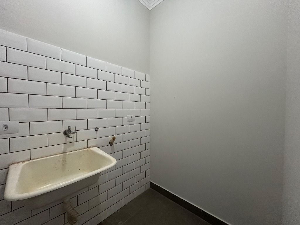 Casa com 3 Quartos, 130 m² - Jardim Alvorada, Maringá/PR