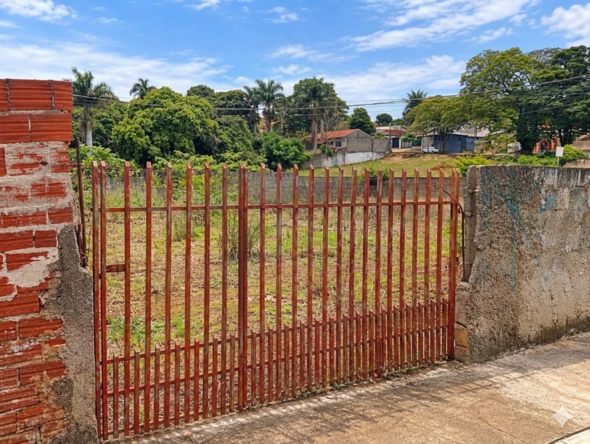 **Terreno à Venda em Maringá – 360 m² por R$ 290 Mil | Excelente Oportunidade para Construir ou Investir**
