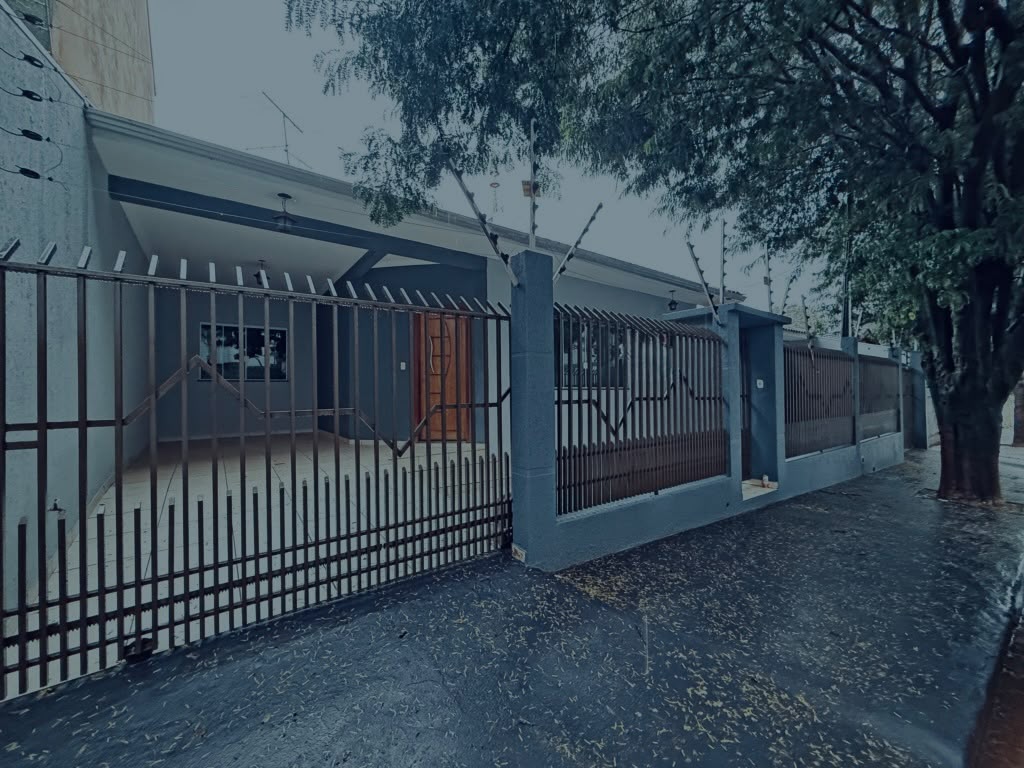 🏡 CASA PARA LOCAÇÃO | 1 SUÍTE + 2 QUARTOS, CHURRASQUEIRA E 3 VAGAS NA VILA ESPERANÇA ✨