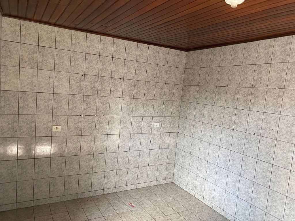 Casa com 3 Quartos, 80 m² - Jardim Campos Elísios, Maringá/PR
