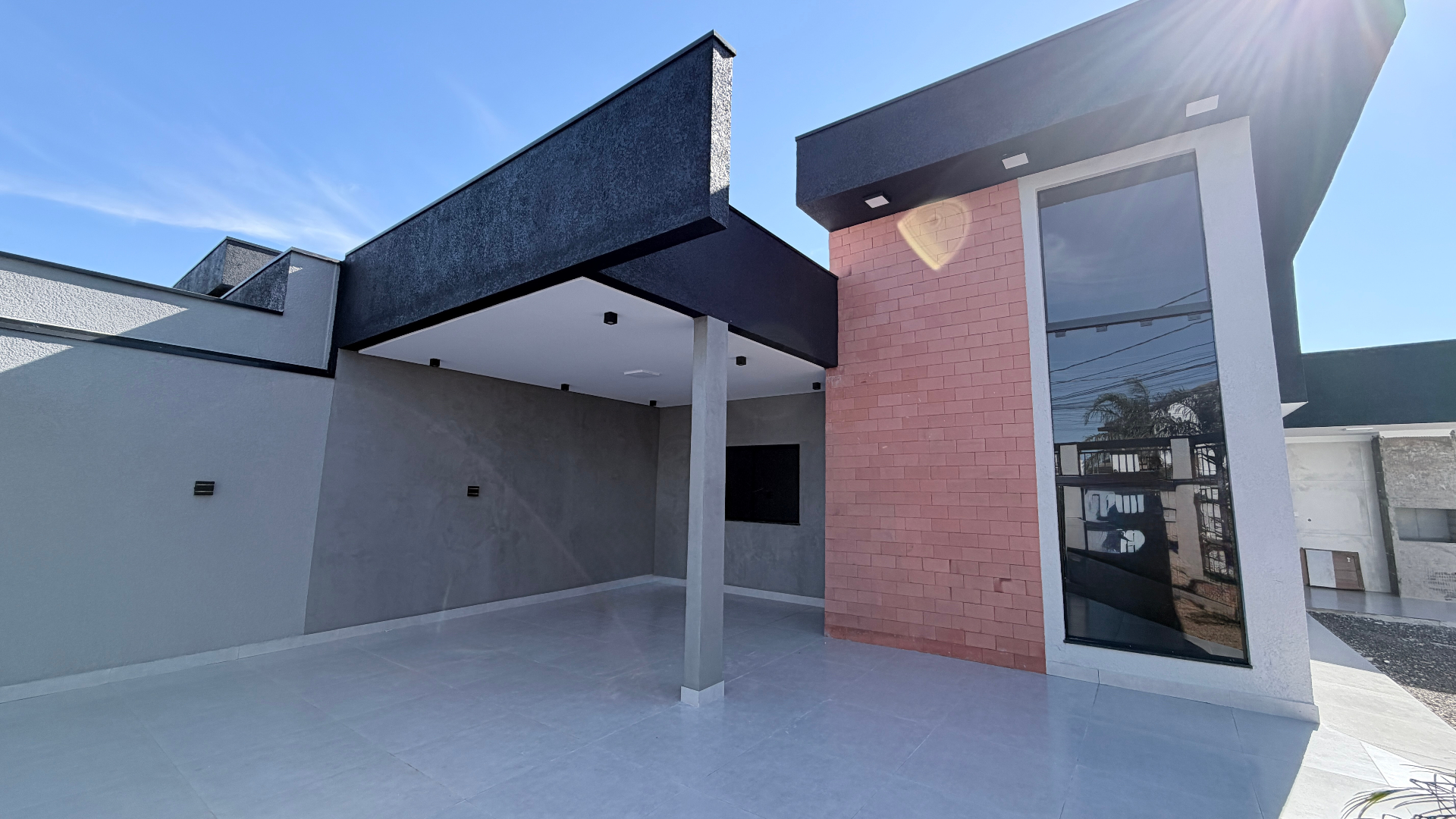 Casa com 3 Quartos, 93,5 m² a venda no Jardim Campo Belo - Maringá/PR