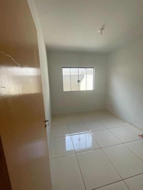 Casa Residencial / Jardim Do Carmo